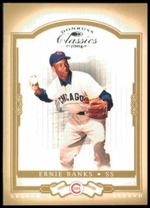 167 Ernie Banks